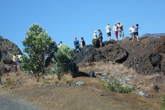 1. A day on FOGO Island to discover VOLCAN - Weather, cancellation, and practical planning