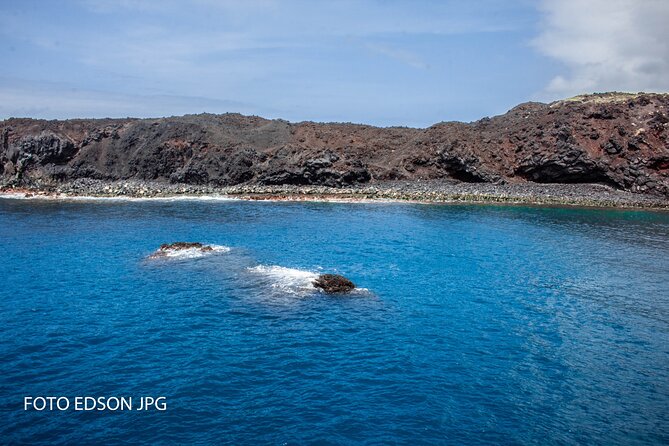 2. Nature, History of FOGO and relaxation at the natural pool of Salinas - Who will get the most from this Fogo tour