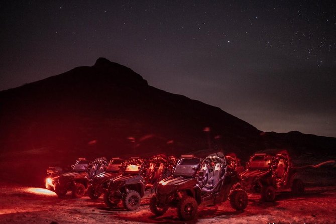 2h SSV Buggy Night Experience 4WD - Is $209.06 good value for two people?
