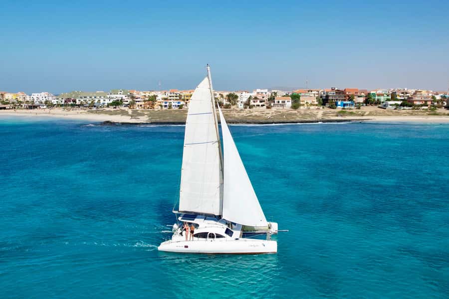 3-hour Catamaran Adventure on the waters of Sal Island - Quick take: what makes this Sal sailing trip worthwhile
