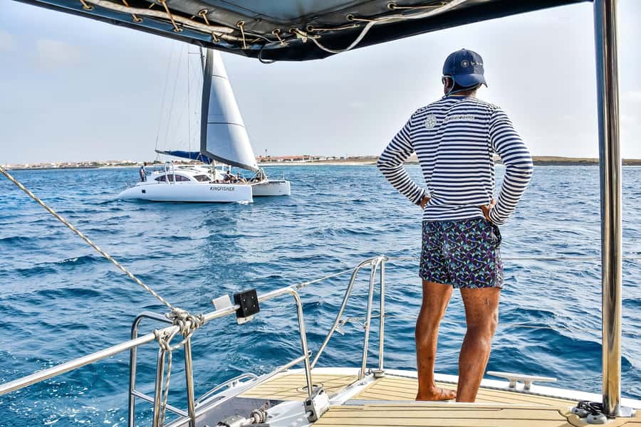 3-hour Catamaran Adventure on the waters of Sal Island - Is $69 a fair price?