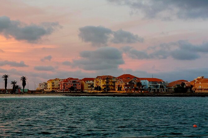 3 Hours Yacht Sailing Activity in Cabo Verde, Santa Maria - Who will enjoy this small-group sail