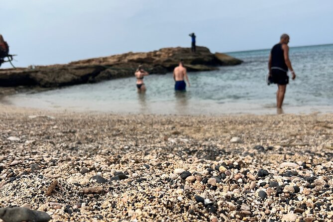 4x4 Off Road Full-Day Private Tour - Sal Island Hidden Secrets - Palmeira brings the island closer