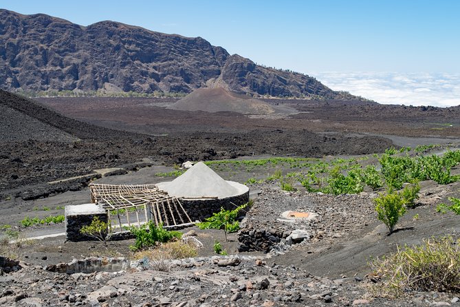 7. Ascension of VOLCAN Grand Pico to FOGO - Weather and cancellation flexibility