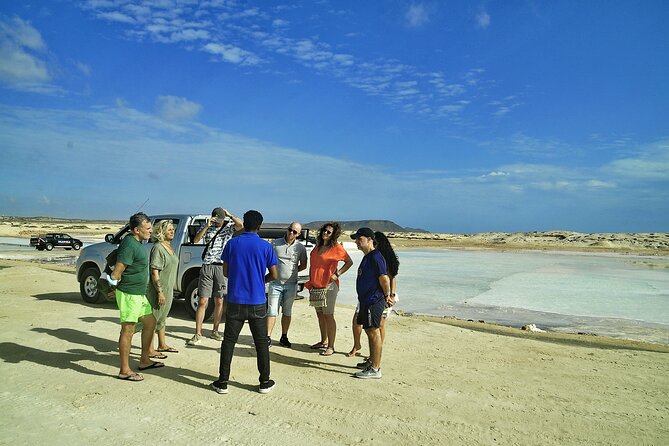 All inclusive full-Day Tour in Sal Island (Lunch and all fees included) - Espargos adds local life to the route