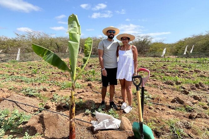 ALL-INCLUSSIVE Cabrer Journey-Live a day like a Cabrer-BoaVista - Why this is a different side of Boa Vista