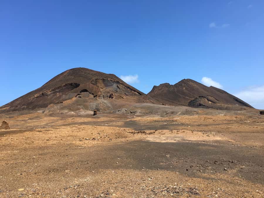 Beaches, Villages and Monte Verde (excludes city) - Guides, drivers, and the feel of the outing