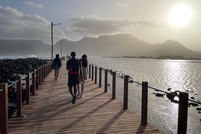 Beaches, Villages and Monte Verde, São Vicente Excludes City - Baía das Gatas and the question of swim time