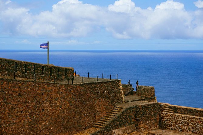 Best of Santiago Island: Cidade Velha, Workshop & Tarrafal Beach Tour - Why this tour gives you more than a beach day