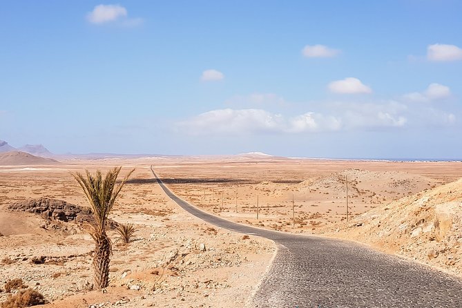 Big Boa Vista Exclusive Tour - Who will enjoy this Boa Vista jeep tour?