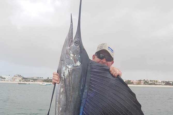 Big game fishing trips Boa Vista - How the private format changes the day