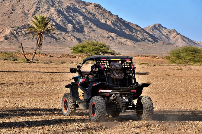 Boa Vista 2h Buggy Death Valley Adventure 1000cc - What this Boa Vista buggy trip is really about