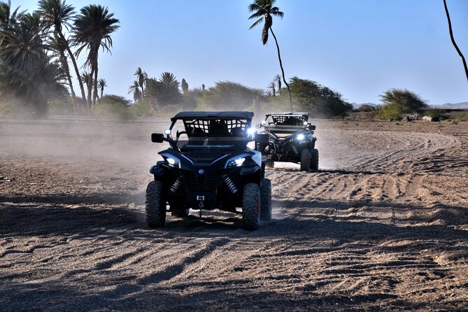 Boa Vista 2h Buggy Death Valley Adventure 1000cc - Is $150.99 good value for two people?