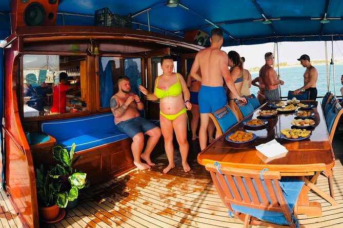 Boa Vista Adults-Only Cruise - Who will enjoy this cruise most