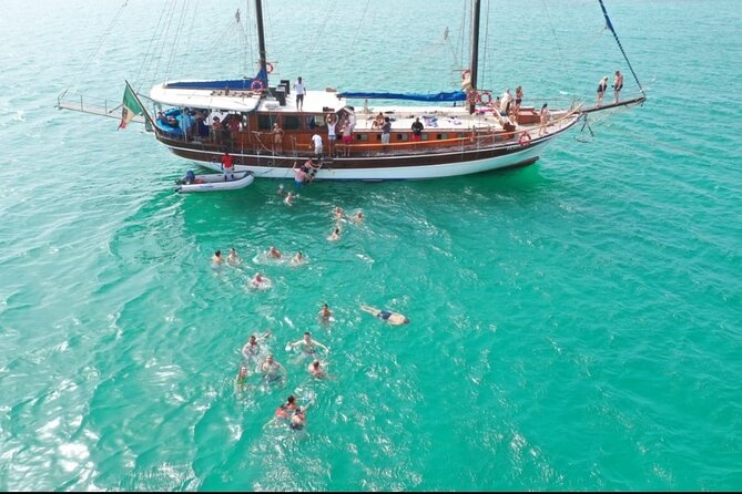 Boa Vista Adults-Only Cruise - Practical details that affect your decision