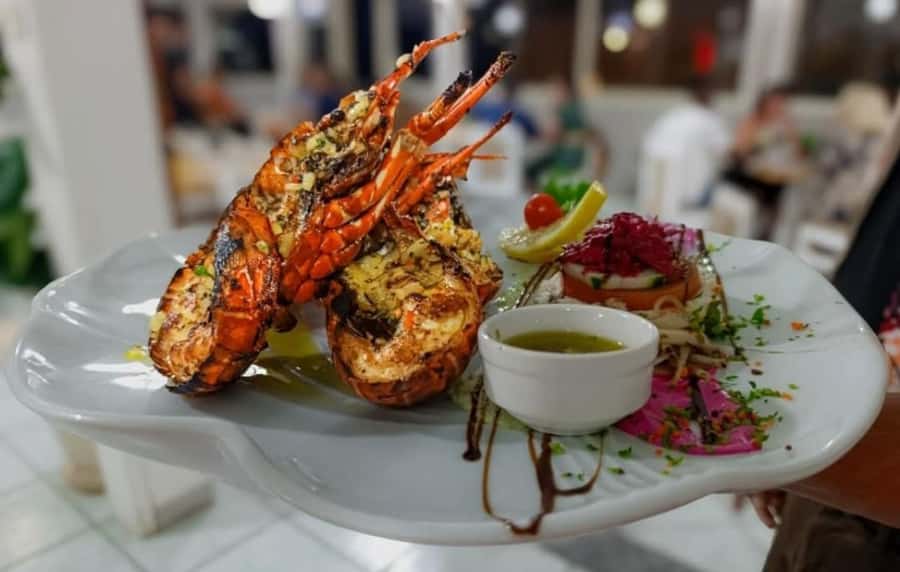 Boa Vista: African night - Should you book African Night in Boa Vista?