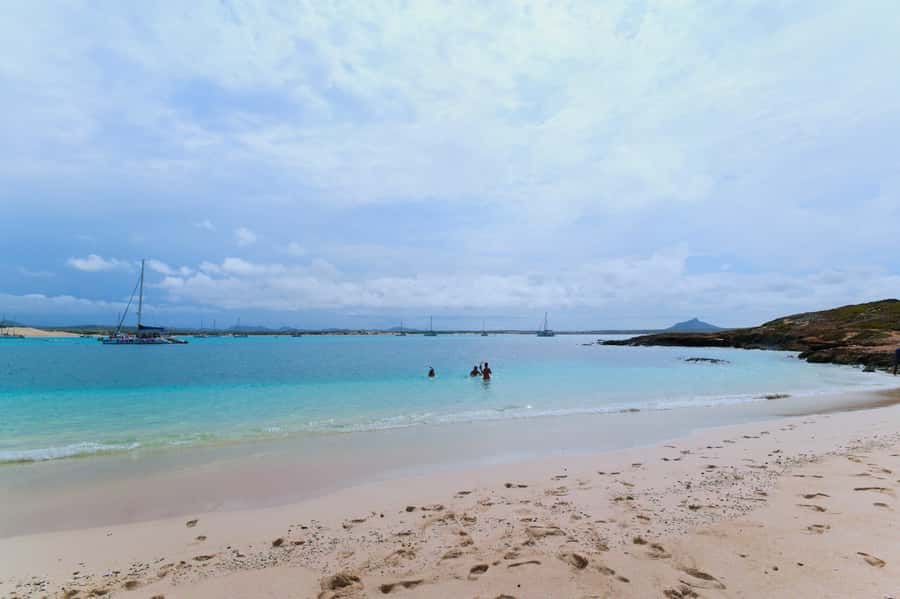 Boa Vista: Beautiful Beaches, Turtles & Djeu Island Snorkel - Why this seven-hour Boa Vista tour works so well