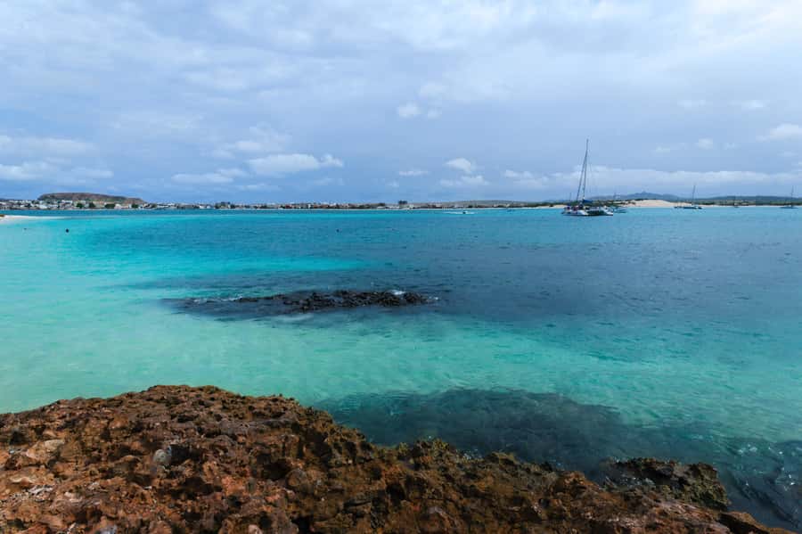 Boa Vista: Beautiful Beaches, Turtles & Djeu Island Snorkel - Turtle Bay and Boa Vista’s sea turtles