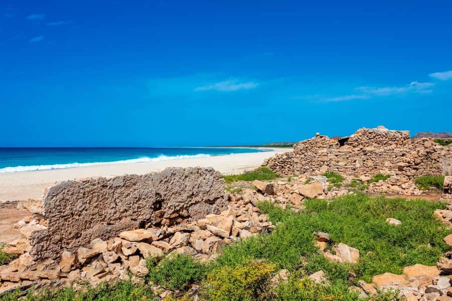 Boa Vista Full Day 4x4 Island Tour with Beachfront Lunch - What this Boa Vista 4x4 tour actually gives you