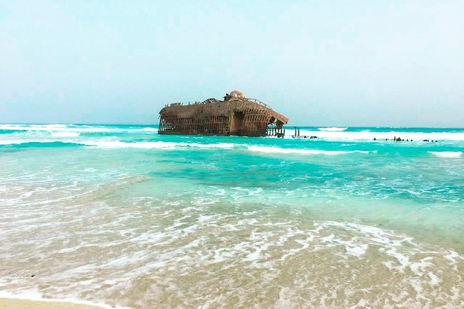 Boa Vista Island: 4-Hour Rabil, Viana Desert & Shipwreck Tour - Rabil pottery and the people behind it