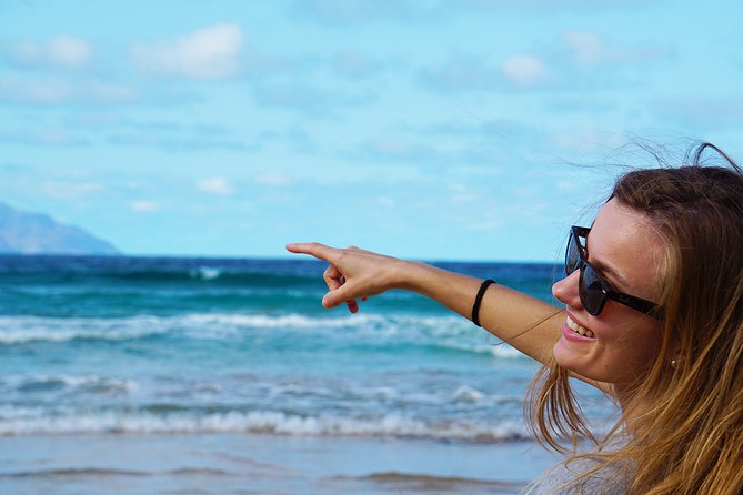 Boa Vista Island: Full-Day Wild Beaches & Viana Desert Experience - Key points to know before you book
