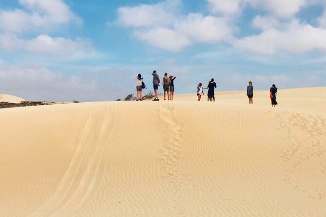 Boa Vista Island: Full-Day Wild Beaches & Viana Desert Experience - Why this day gives you a better feel for Boa Vista