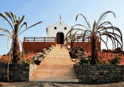 Boa Vista Island: Full-Day Wild Beaches & Viana Desert Tour