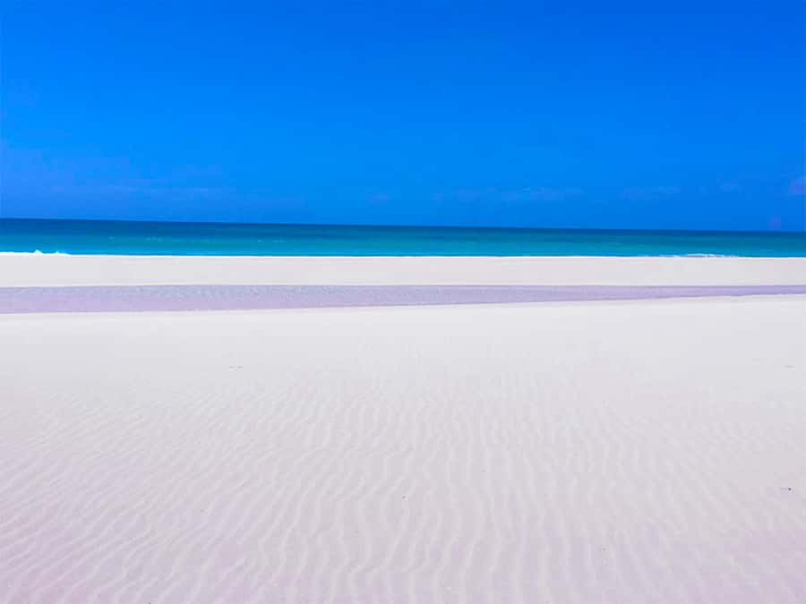 Boa Vista Island: Guided Santa Monica Beach & Caves Tour - A fast, useful introduction to Boa Vista