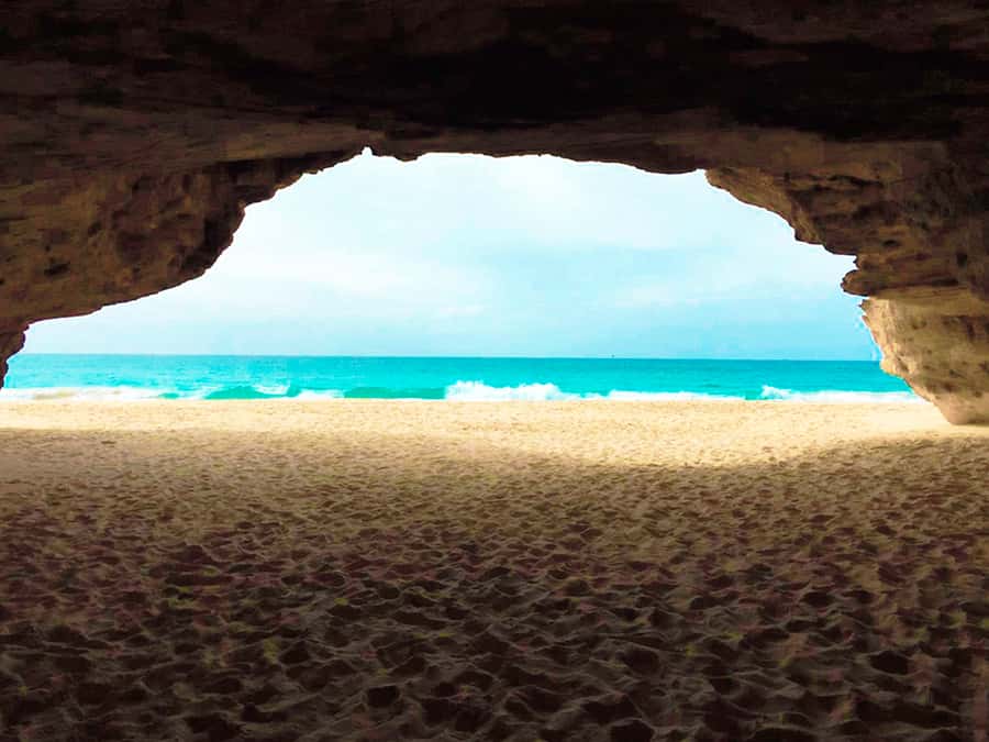 Boa Vista Island: Guided Santa Monica Beach & Caves Tour - What to bring and who should skip it