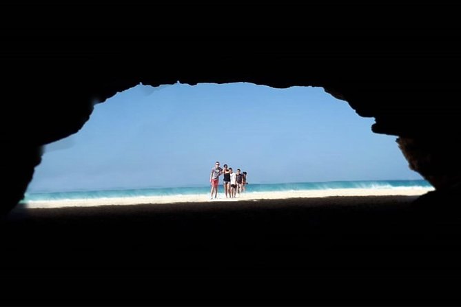 Boa Vista Island: Half-day Tour + Santa Monica Beach by 4x4 - Timing, price, and who gets the most from it