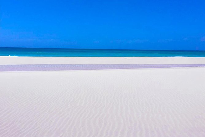 Boa Vista Island: Half-day Tour + Santa Monica Beach by 4x4 - Rabil: clay craft and a first look at village life