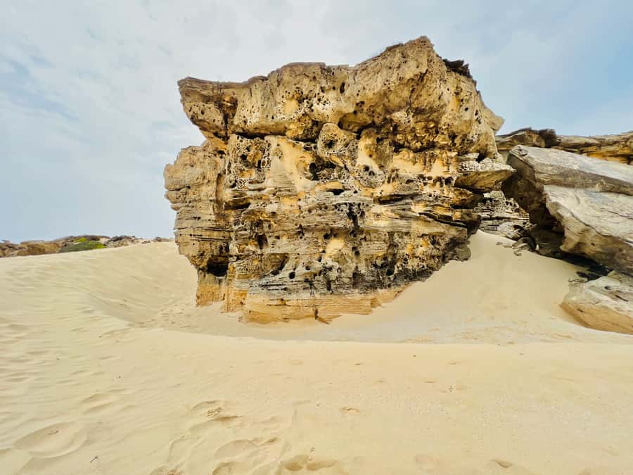 Boa Vista Mystical Wonders: Santa Monica Beach and Caves - Why this Boa Vista day trip works