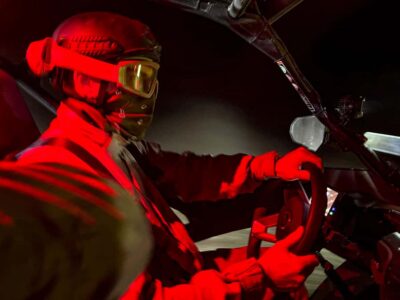 Night Buggy Tour under the Stars (2-Hour)