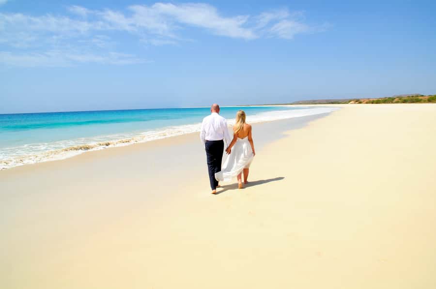 Boa Vista: Santa Monica, Dunes, Caves and Village 4x4 Tour - Key points to know before you book