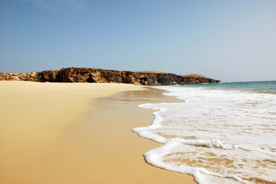 Boa Vista: Santa Monica, Dunes, Caves and Village 4x4 Tour - Is $76 a fair price?