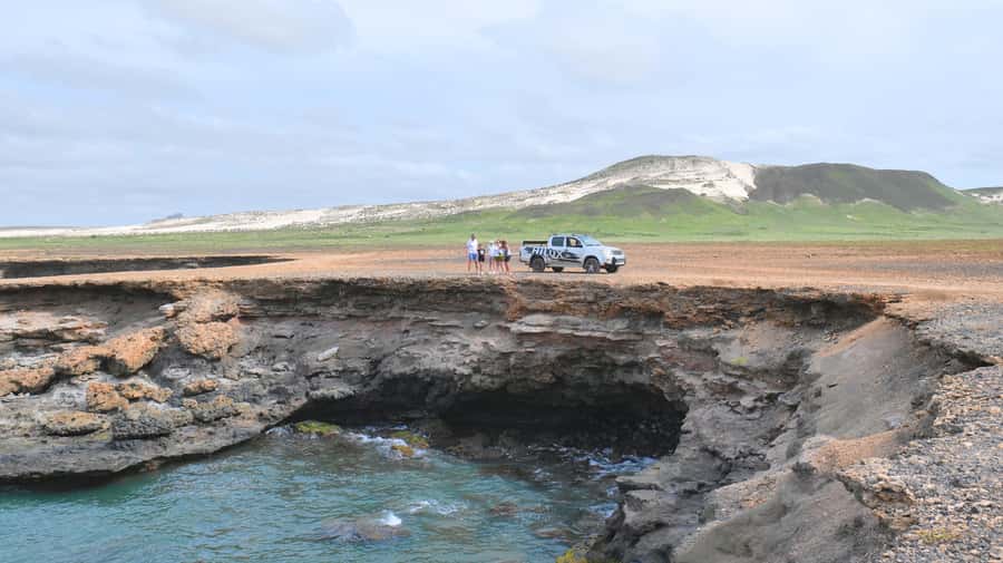 Boa Vista: Shark, Turtles, Cave, Sandboarding & Tasting Tour - Who will enjoy this half-day outing?