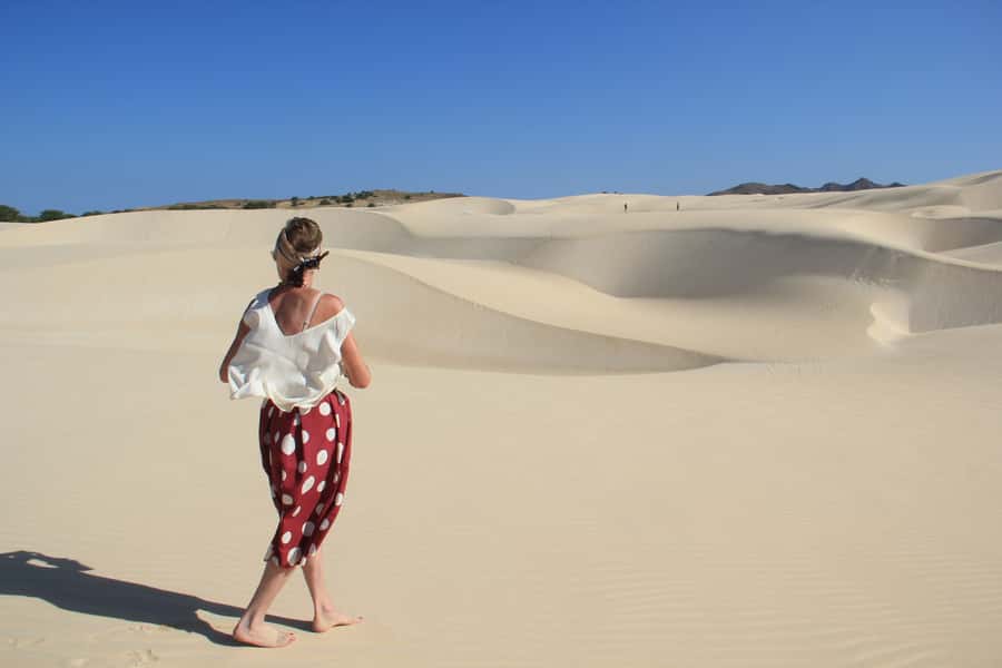 Boa Vista: Shipwreck, Viana Desert & Sal Rei Tour - Who will enjoy this Boa Vista tour most?