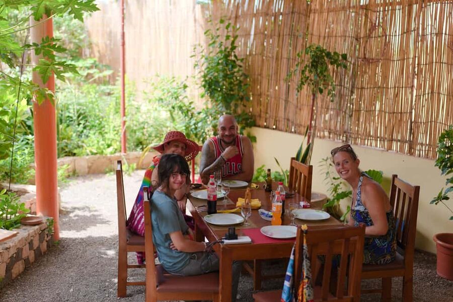 Boa Vista: Snorkeling at Gatas Bay & North East Tour - Snorkeling at Praia das Gatas
