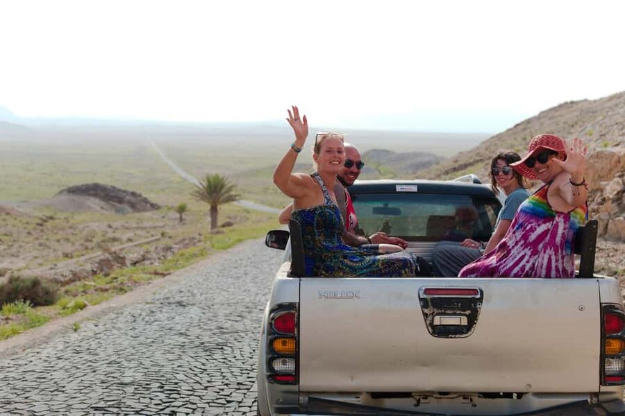 Boa Vista: Snorkeling at Gatas Bay & North East Tour - Should you book it?