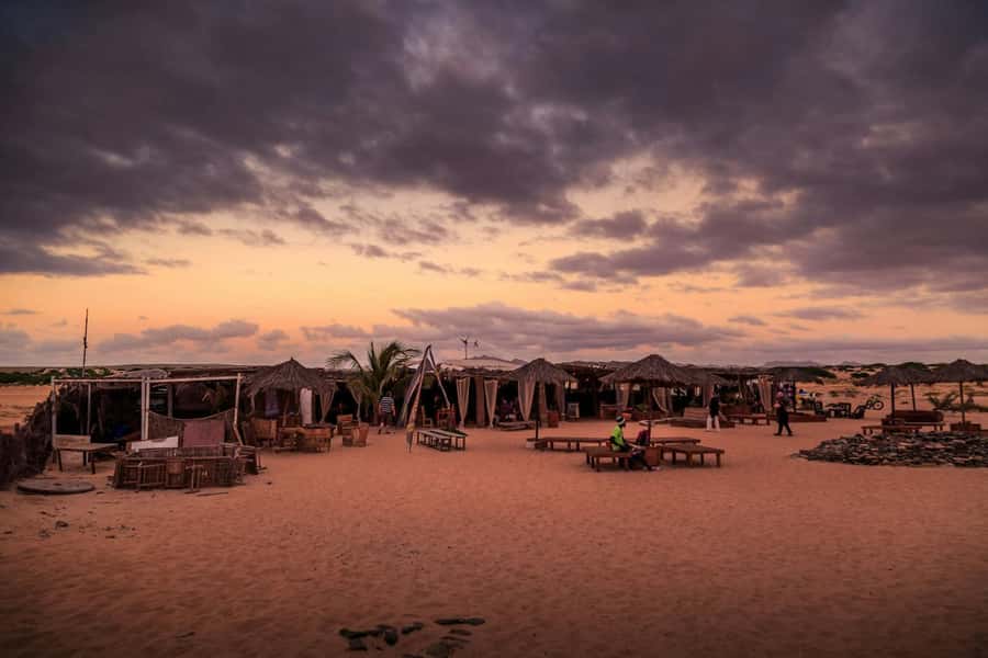 Boa Vista Sunset Dinner with Live Music - What the $76 Price Really Covers