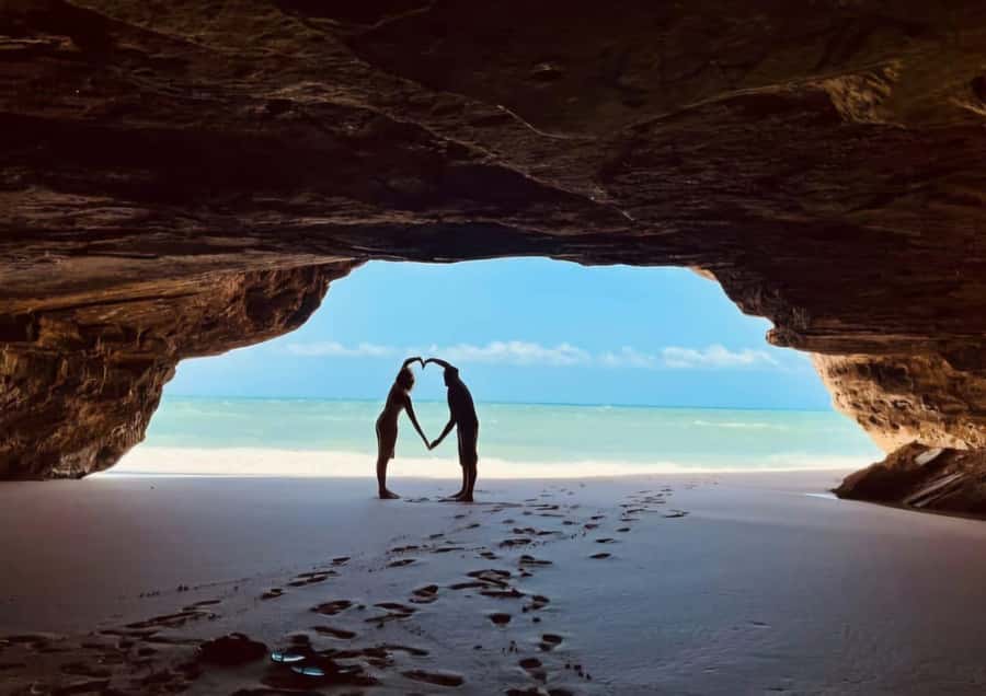 Boa Vista: Turtles, Sharks, City of Sal Rei, Santa Monica Beach, Shipwreck ... - Seeing the Santa Maria shipwreck near the coast