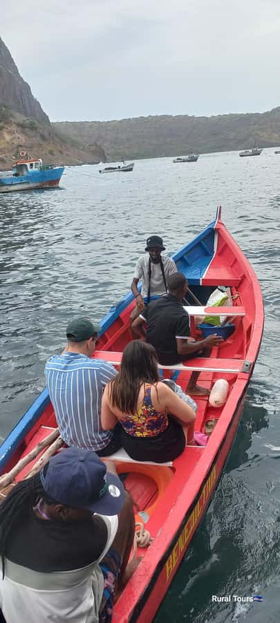 Boat Trip to Aguas Belas Cave+Barbecue - Key points to know before booking