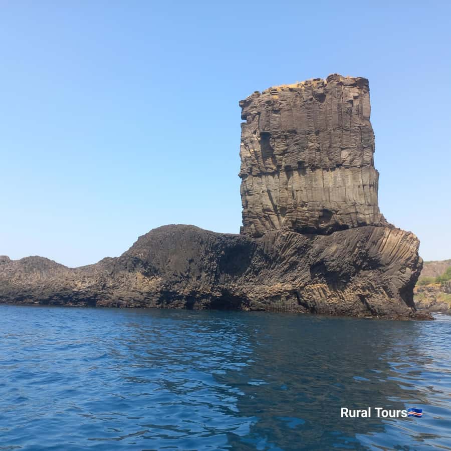 Boat Trip to Aguas Belas Cave+Barbecue - Guides, language, and the private format