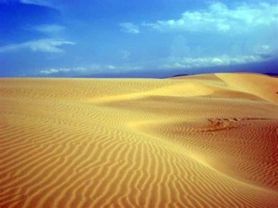 Boavista: 4h Shipwreck, Desert, Fatima Chapel & Pottery Tour - Rabil pottery and the island’s handmade side
