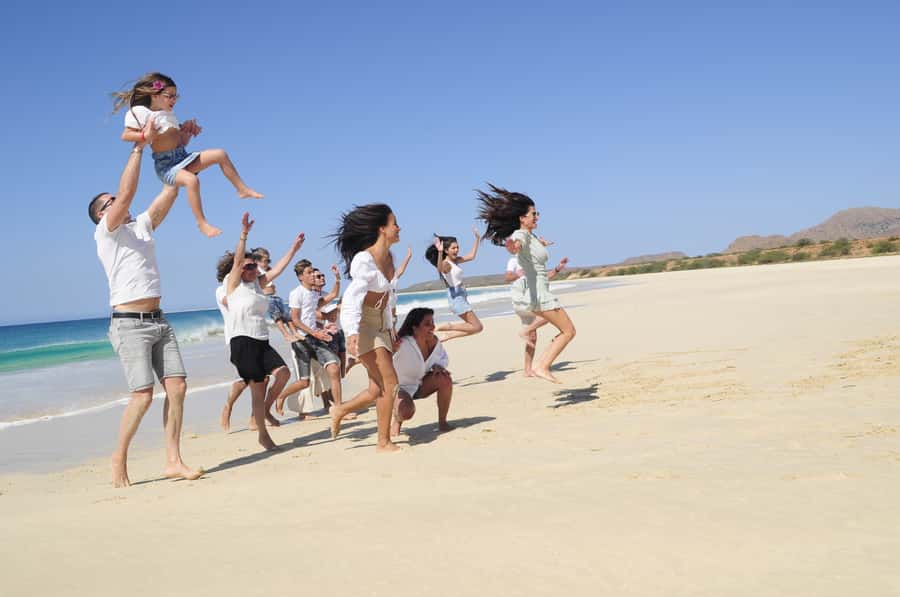 Boavista: 4x4 Island Tour, Santa Monica, Dune, Caves & Lunch - Why this Boa Vista day tour works so well