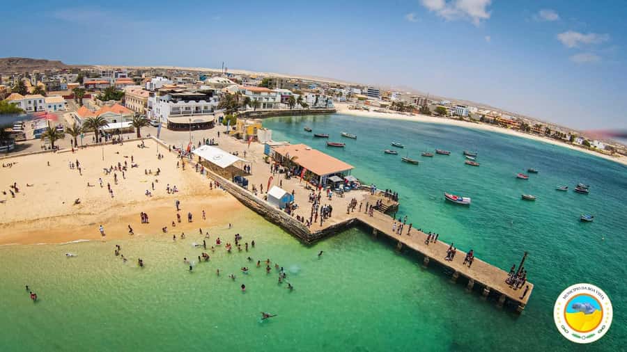 Boavista: City Tour with a Splash at Estoril Beach - Key points to know before booking