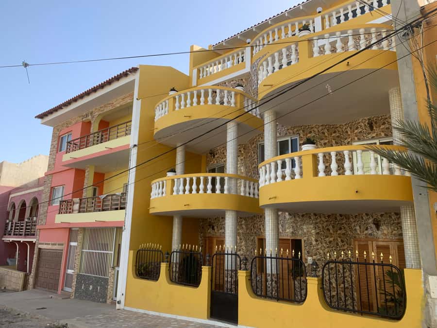 Boavista: City Tour with a Splash at Estoril Beach - What the $88 Price Really Includes