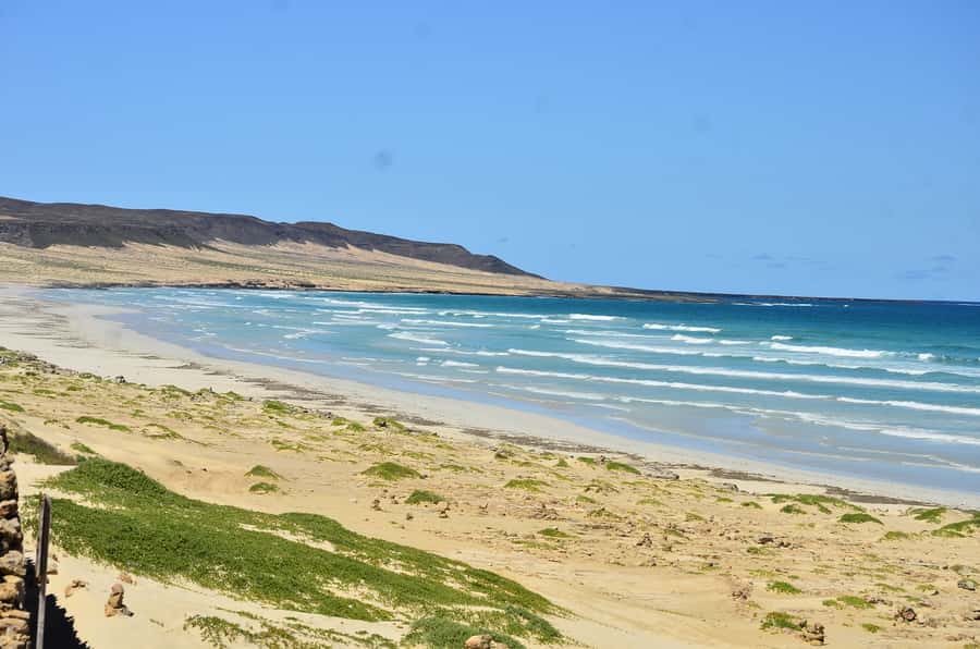 Boavista: Rabil, Shipwreck, City, Snacks & Drinks - 4x4 Tour - Rabil pottery, where local craft becomes part of the story