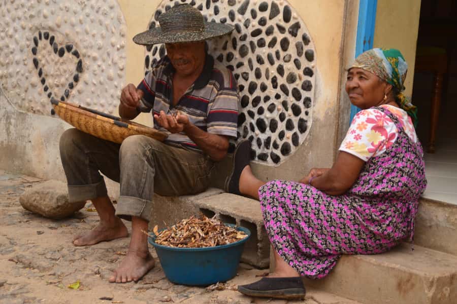 Boavista: Traditional & Local Experience Tour - Cabeça dos Tarafes and the no-stress pace