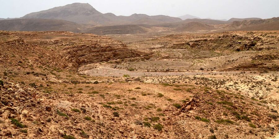 Boavista: Traditional & Local Experience Tour - The 4x4 ride: the detail you need to know